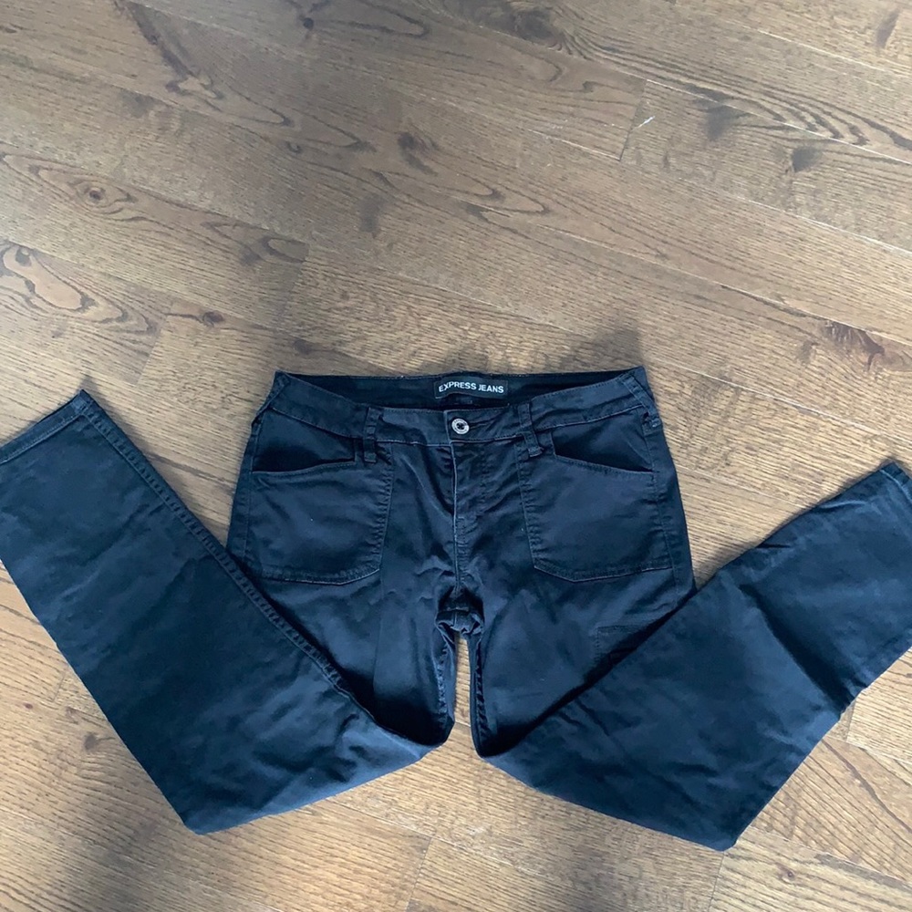 Express Cargo Pants - Picture 5 of 7